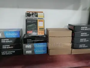 Photo - Lap Top Charege Original