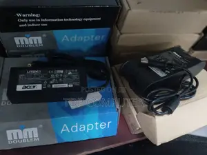 Lap Top Charege Original