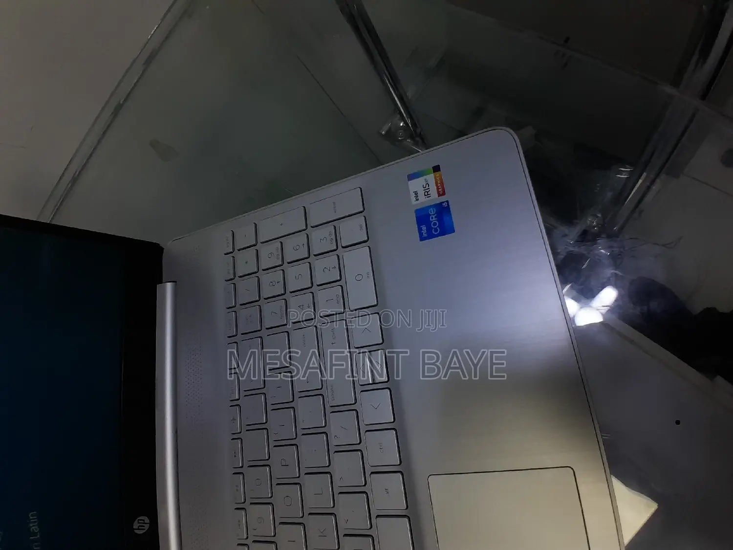 New Laptop HP Stream Notebook 8GB Intel Core I5 SSD 512GB