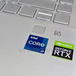 New Laptop HP Pavilion 13 16GB Intel Core I7 SSD 512GB