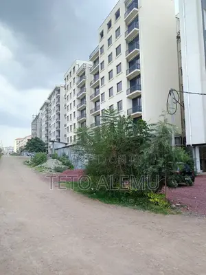 Photo - 3bdrm House in የሚሸጥ አፓርታማ አያት አካባቢ, Bole for sale