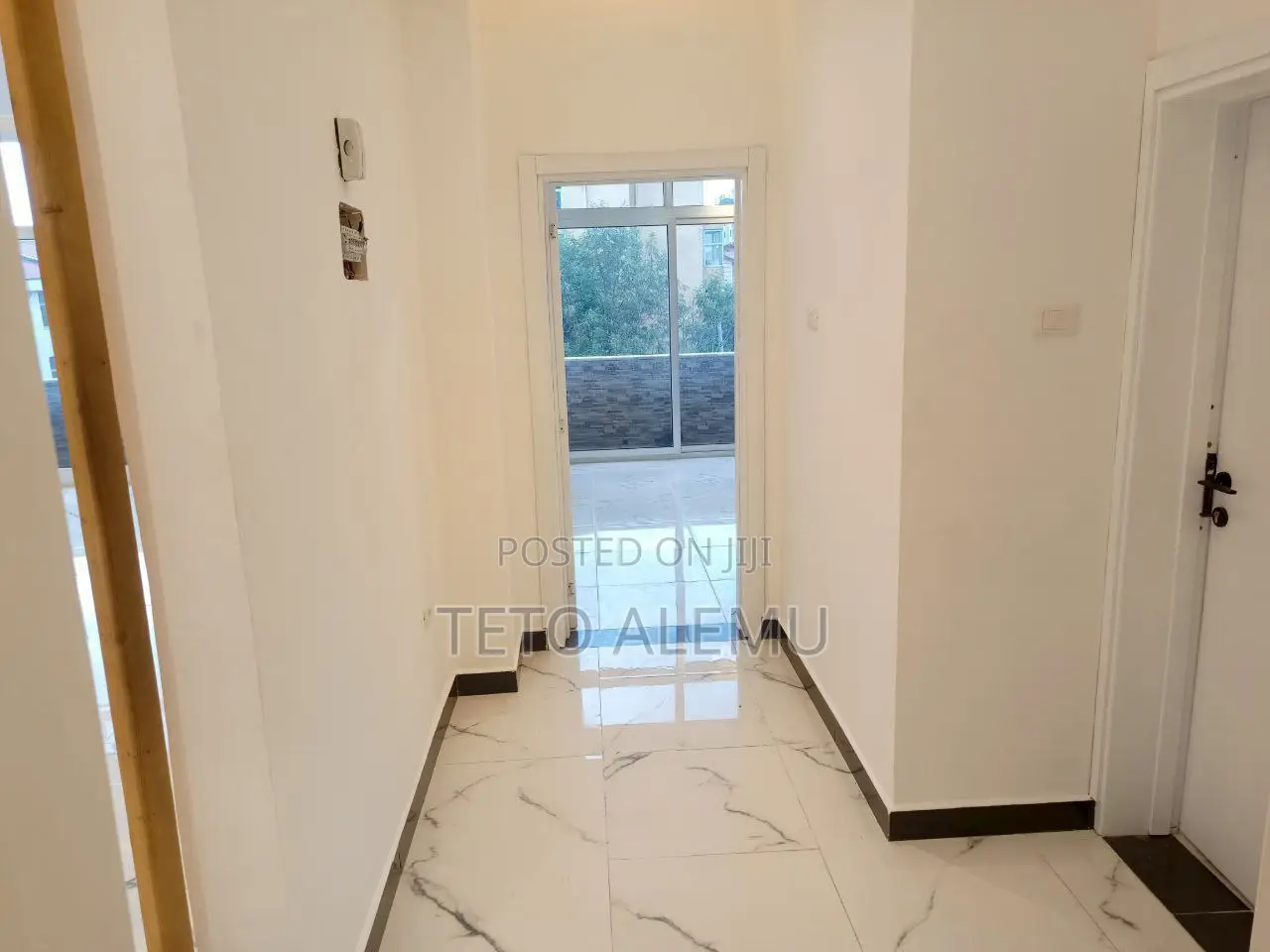 3bdrm House in የሚሸጥ አፓርታማ አያት አካባቢ, Bole for sale