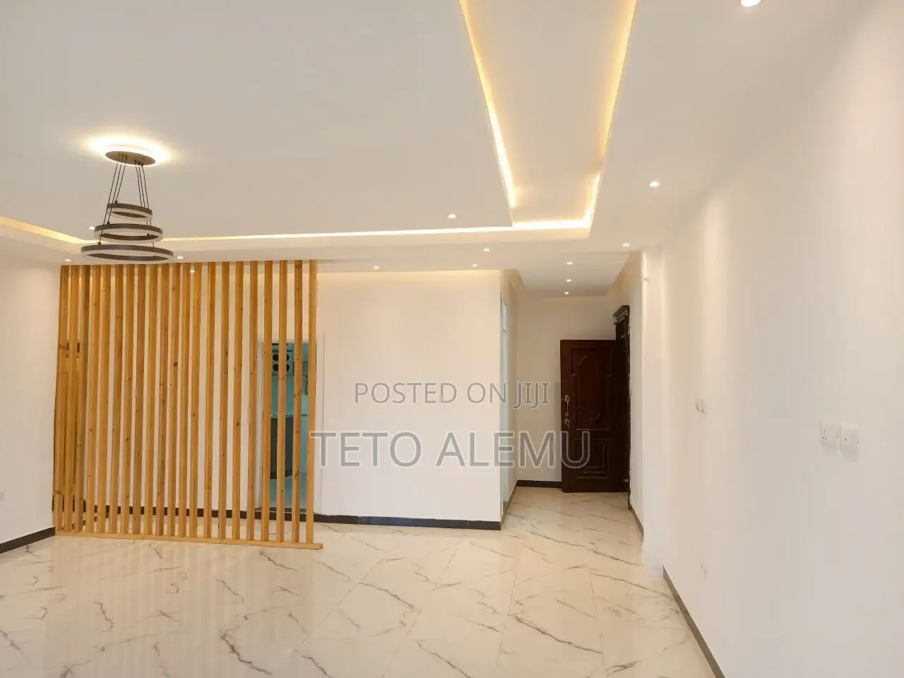 3bdrm House in የሚሸጥ አፓርታማ አያት አካባቢ, Bole for sale