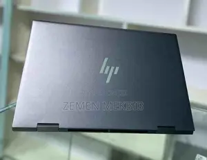 New Laptop HP Envy X360 16GB AMD Ryzen 5 SSD 512GB