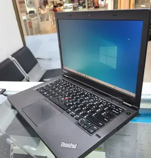 New Laptop Lenovo ThinkPad T440 8GB Intel Core I5 HDD 500GB
