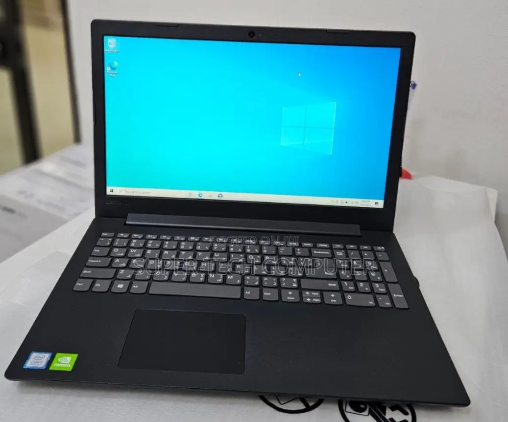 New Laptop Lenovo IdeaPad Y470 8GB Intel Core I7 SSD 256GB