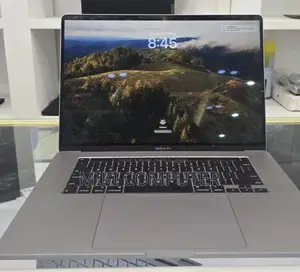 New Laptop Apple MacBook Pro 2019 32GB Intel Core I9 SSD 1T