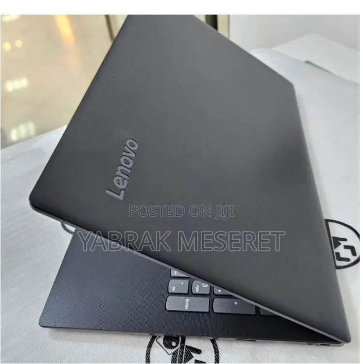 New Laptop Lenovo Ideapad 3 8GB Intel Core I7 SSD 256GB