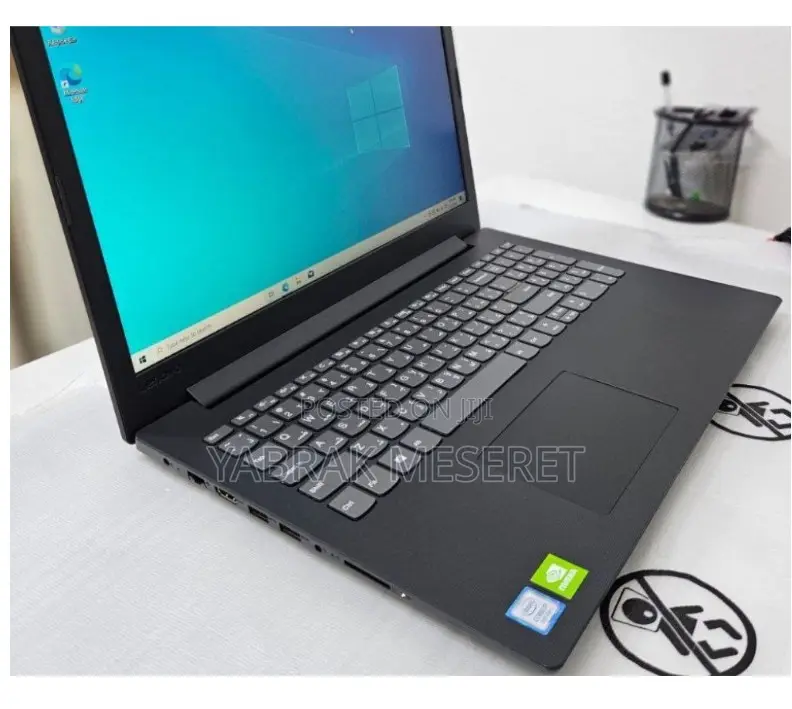 New Laptop Lenovo Ideapad 3 8GB Intel Core I7 SSD 256GB
