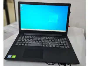 New Laptop Lenovo Ideapad 3 8GB Intel Core I7 SSD 256GB