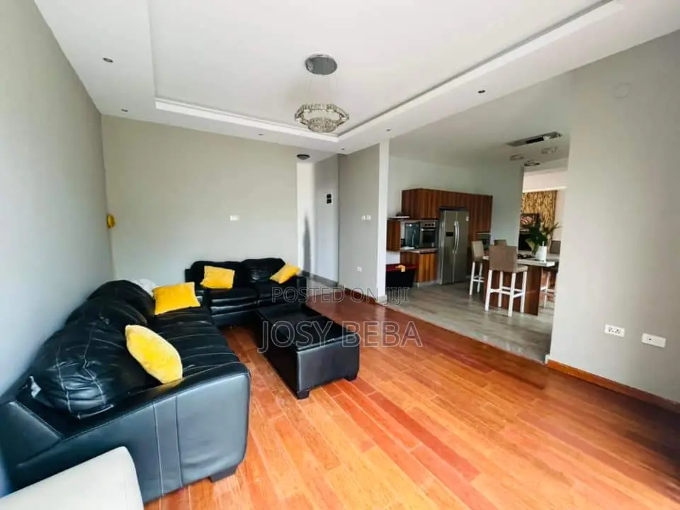 5bdrm House in Bole for rent