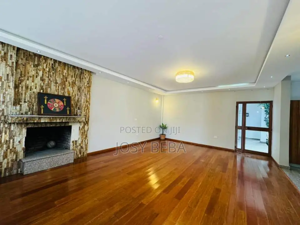 5bdrm House in Bole for rent