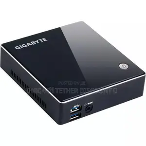 Gigabyte Mini-Pc Barebone Big Discount