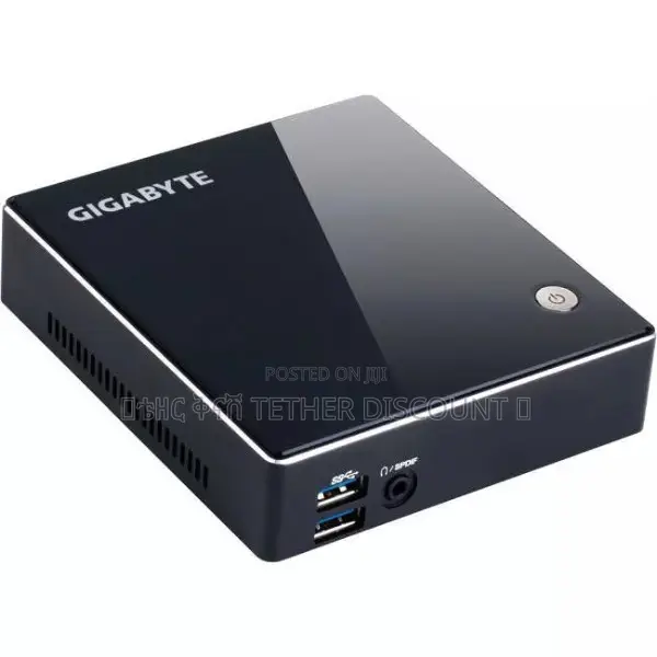 Gigabyte Mini-Pc Barebone Big Discount