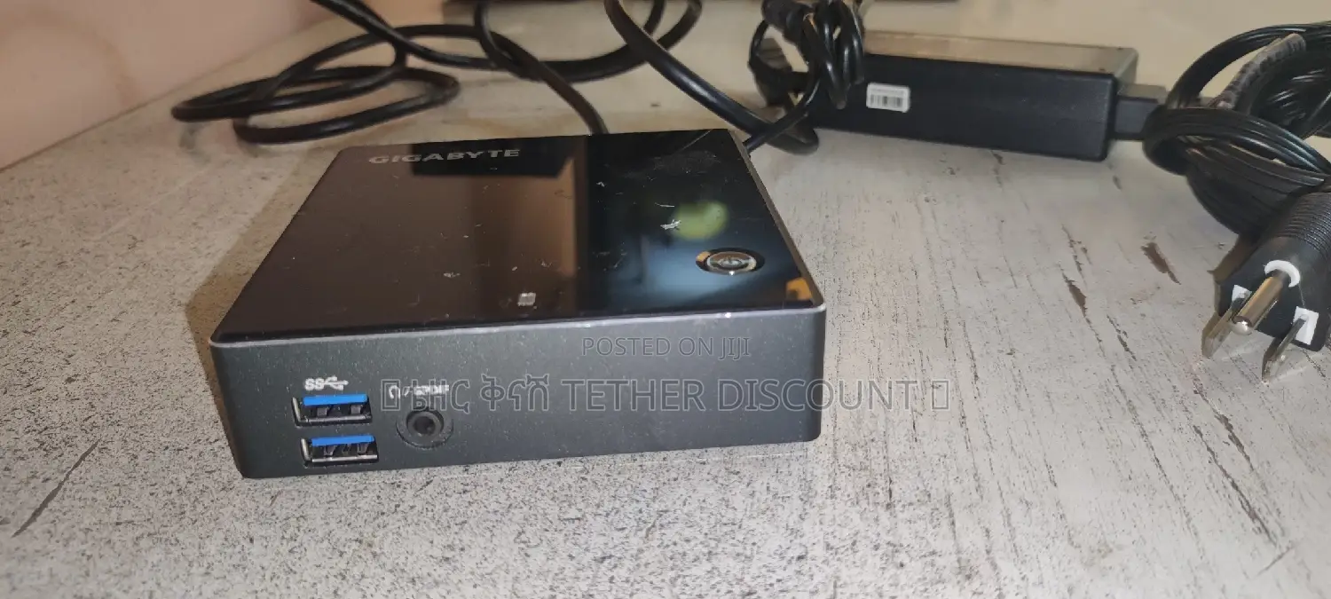 Gigabyte Mini-Pc Barebone Big Discount