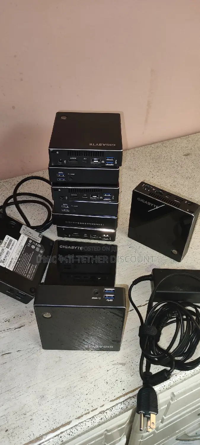 Gigabyte Mini-Pc Barebone Big Discount