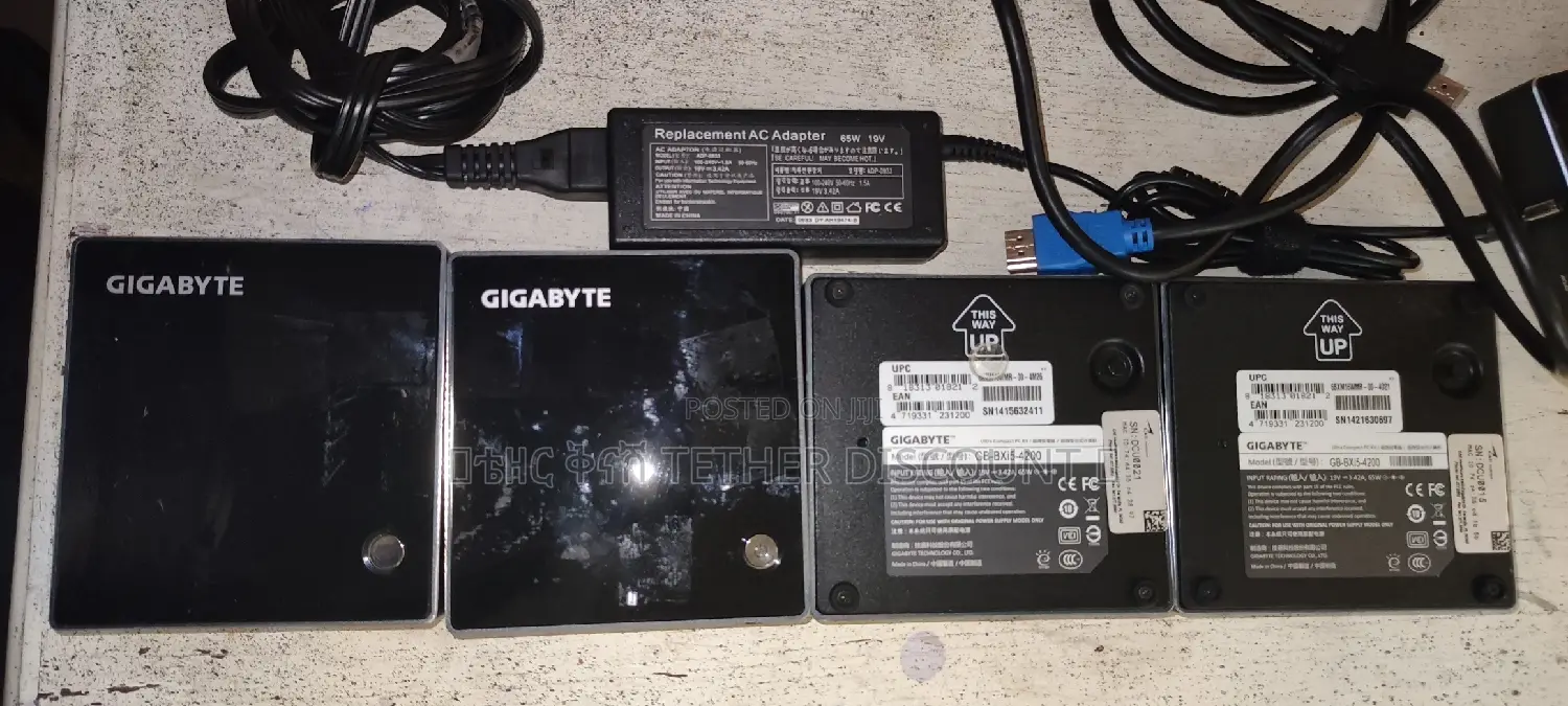 Gigabyte Mini-Pc Barebone Big Discount