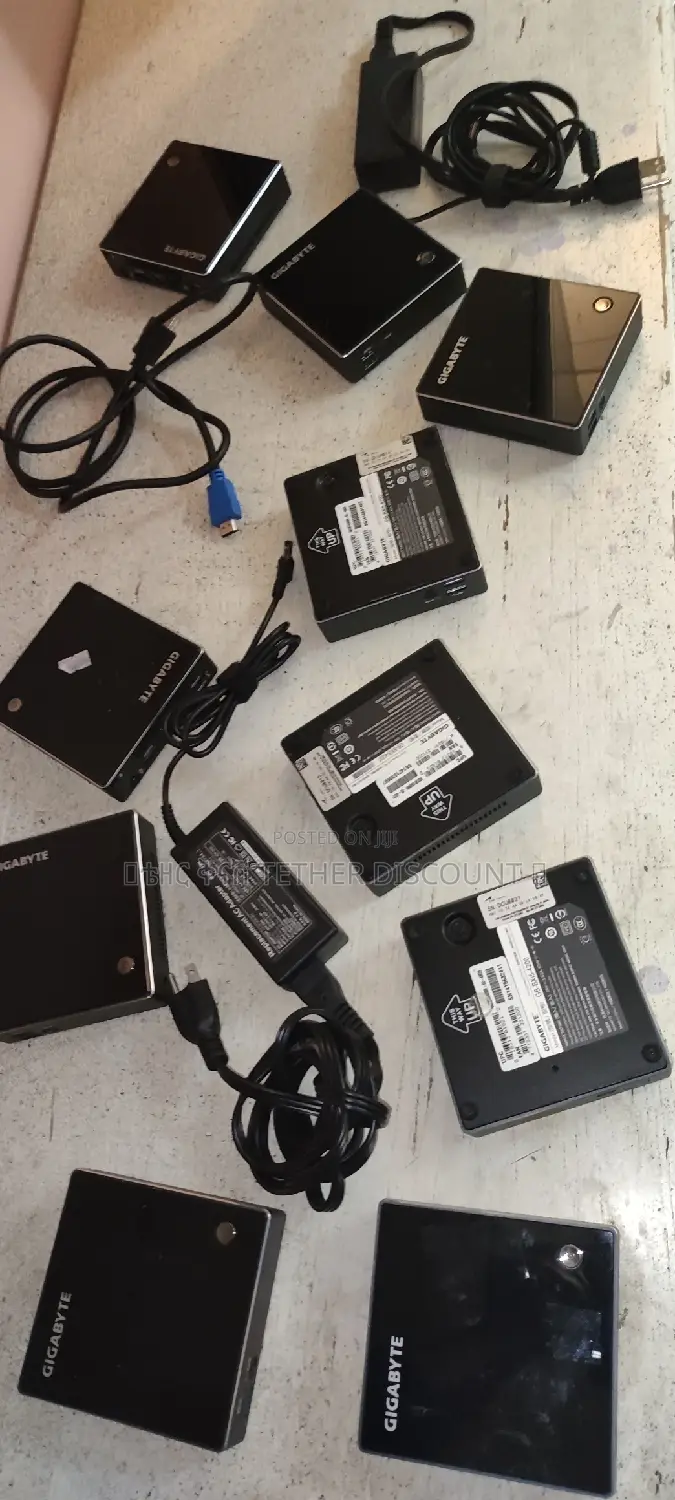 Gigabyte Mini-Pc Barebone Big Discount