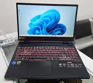 Photo - New Laptop Acer Nitro 5 16GB Intel Core I5 SSD 512GB