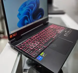 New Laptop Acer Nitro 5 16GB Intel Core I5 SSD 512GB