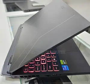 New Laptop Acer Nitro 5 16GB Intel Core I5 SSD 512GB