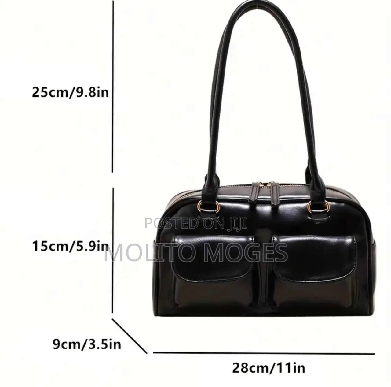 Womens Shoulder Bag