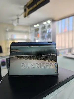 Photo - New Laptop Lenovo Flex 5 16GB Intel Core I7 SSD 512GB