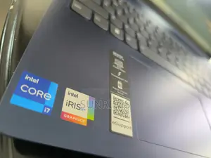 New Laptop Lenovo Flex 5 16GB Intel Core I7 SSD 512GB