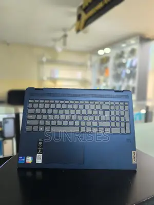 New Laptop Lenovo Flex 5 16GB Intel Core I7 SSD 512GB