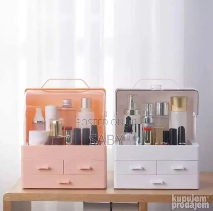 Cosmetic Storage Box