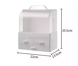 Cosmetic Storage Box