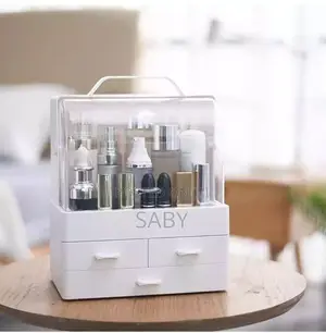 Cosmetic Storage Box