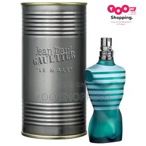 Photo - The Most Intense Jean Paul Gaultier “LE MALE” 200ML