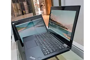 New Laptop Lenovo ThinkPad Yoga 8GB Intel Core I5 SSD 512GB