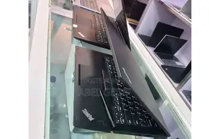 New Laptop Lenovo ThinkPad Yoga 8GB Intel Core I5 SSD 512GB