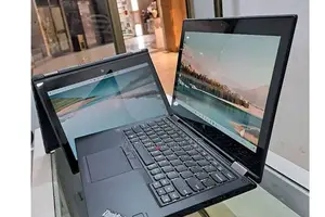 New Laptop Lenovo ThinkPad Yoga 8GB Intel Core I5 SSD 512GB