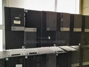 Photo - Desktop Computer Dell Wyse 3040 8GB Intel Core I5 HDD 1T