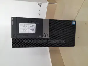 Desktop Computer Dell Wyse 3040 8GB Intel Core I5 HDD 1T