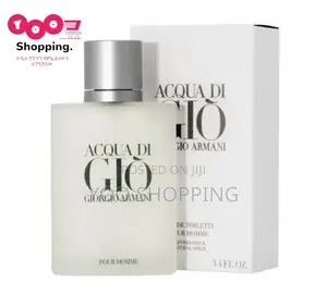 Photo - The Most Intense Acqua DI Gio EDT 100ml