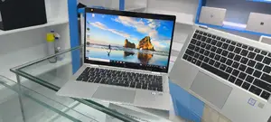 New Laptop HP EliteBook X360 1030 G4 16GB Intel Core I7 SSD 512GB