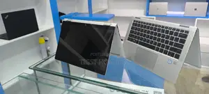 New Laptop HP EliteBook X360 1030 G4 16GB Intel Core I7 SSD 512GB