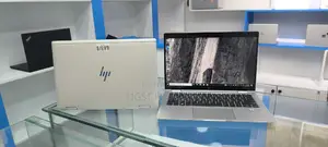 New Laptop HP EliteBook X360 1030 G4 16GB Intel Core I7 SSD 512GB