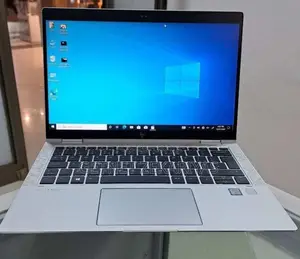 New Laptop HP EliteBook X360 1030 G3 16GB Intel Core I7 SSD 512GB