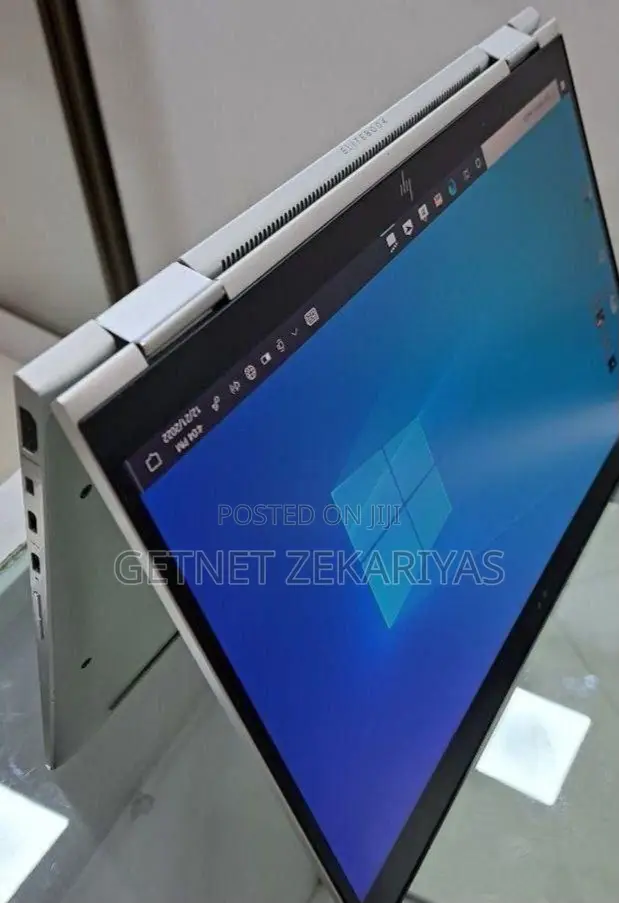 New Laptop HP EliteBook X360 1030 G3 16GB Intel Core I7 SSD 512GB