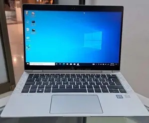New Laptop HP EliteBook X360 1030 G3 16GB Intel Core I7 SSD 512GB