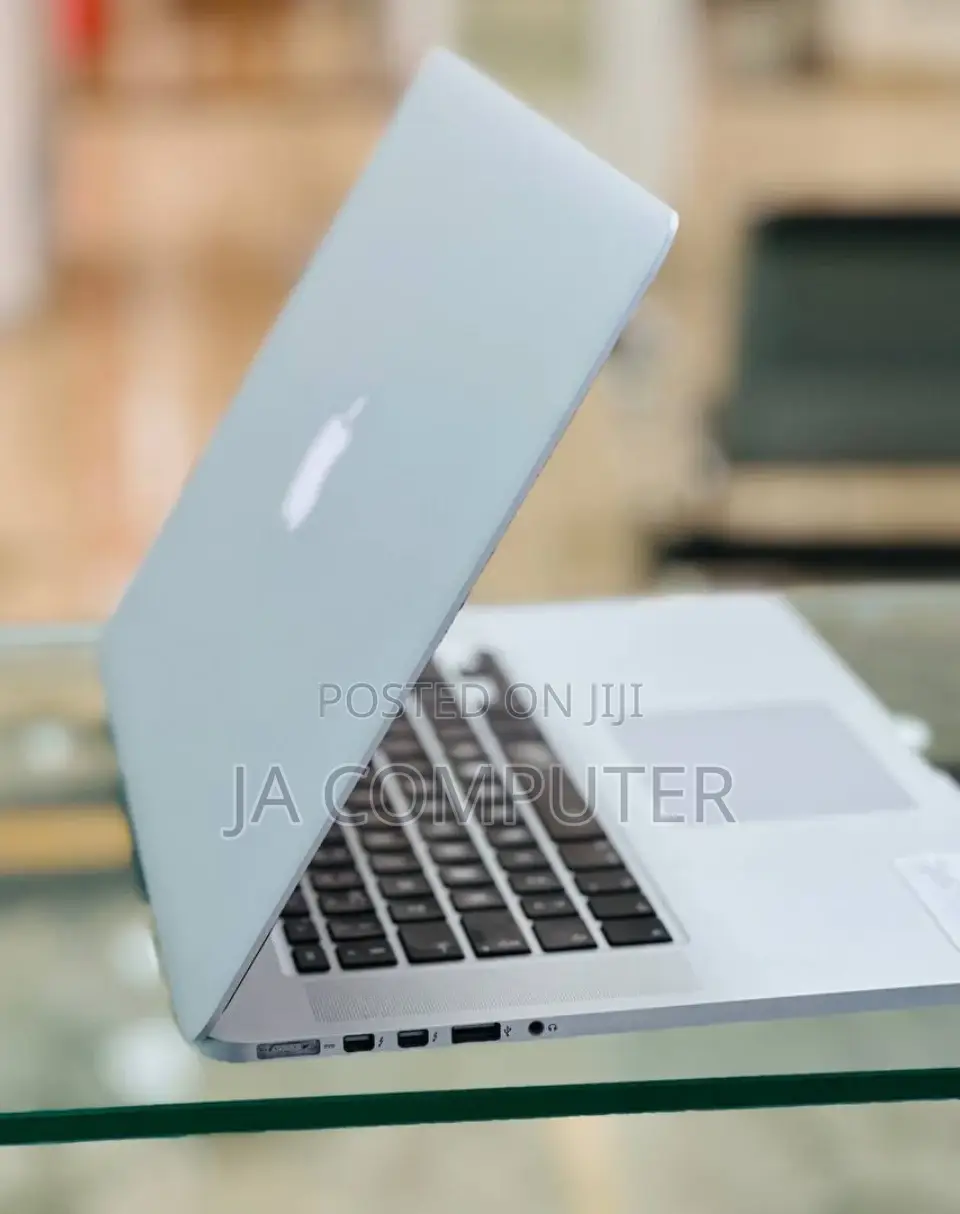 New Laptop Apple MacBook 2014 16GB Intel Core I7 SSD 256GB