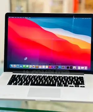 New Laptop Apple MacBook 2014 16GB Intel Core I7 SSD 256GB