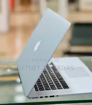 New Laptop Apple MacBook Pro 2014 16GB Intel Core I7 SSD 256GB