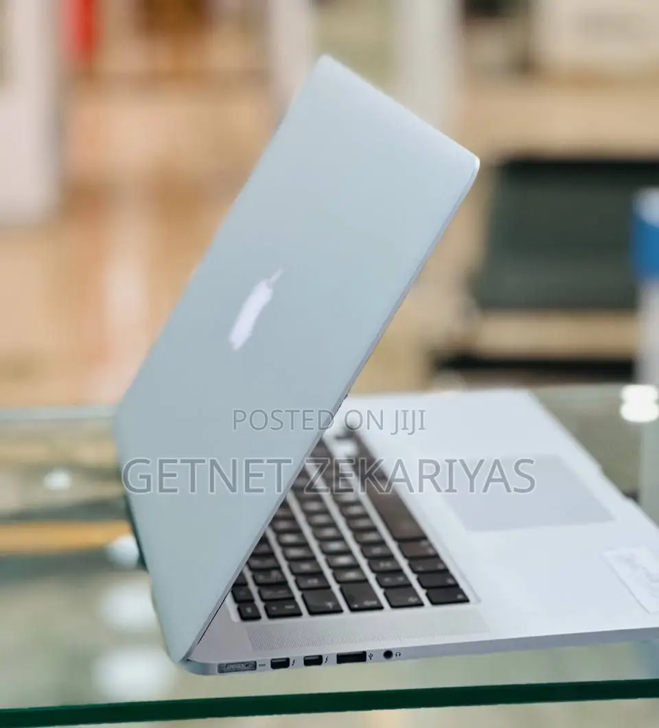 New Laptop Apple MacBook Pro 2014 16GB Intel Core I7 SSD 256GB