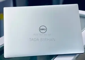 Photo - New Laptop Dell XPS 15 16GB Intel Core I7 SSD 512GB